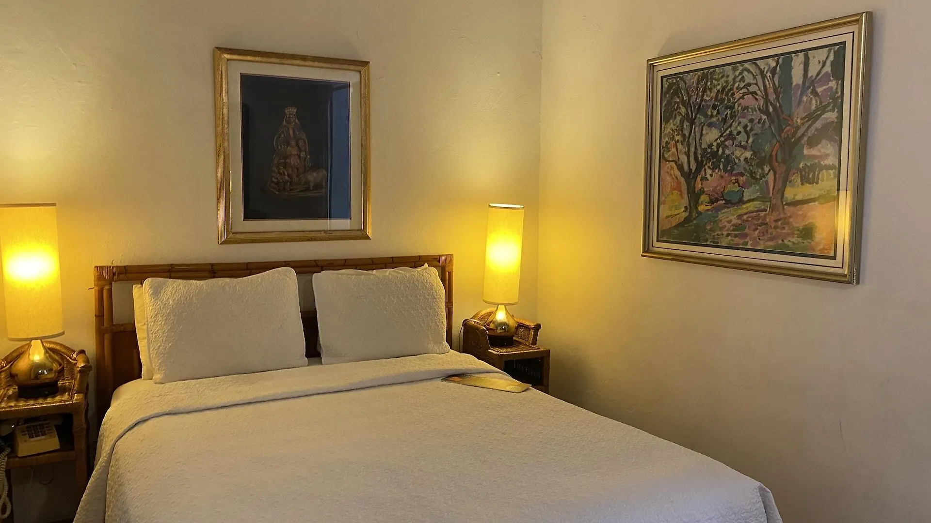 At Wind Chimes Boutique Hotel San Juan 3*,  Portoryko