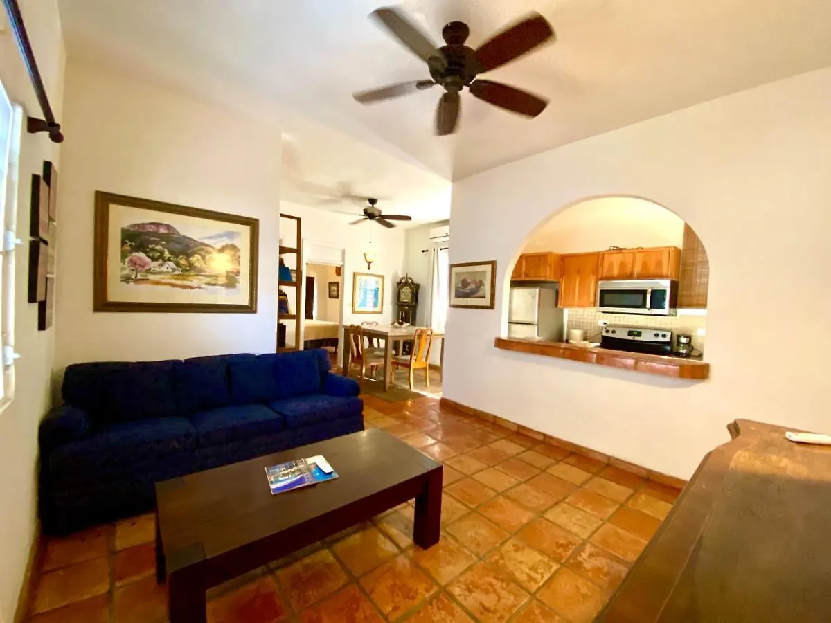 ***  At Wind Chimes Boutique Hotel San Juan Puerto Rico