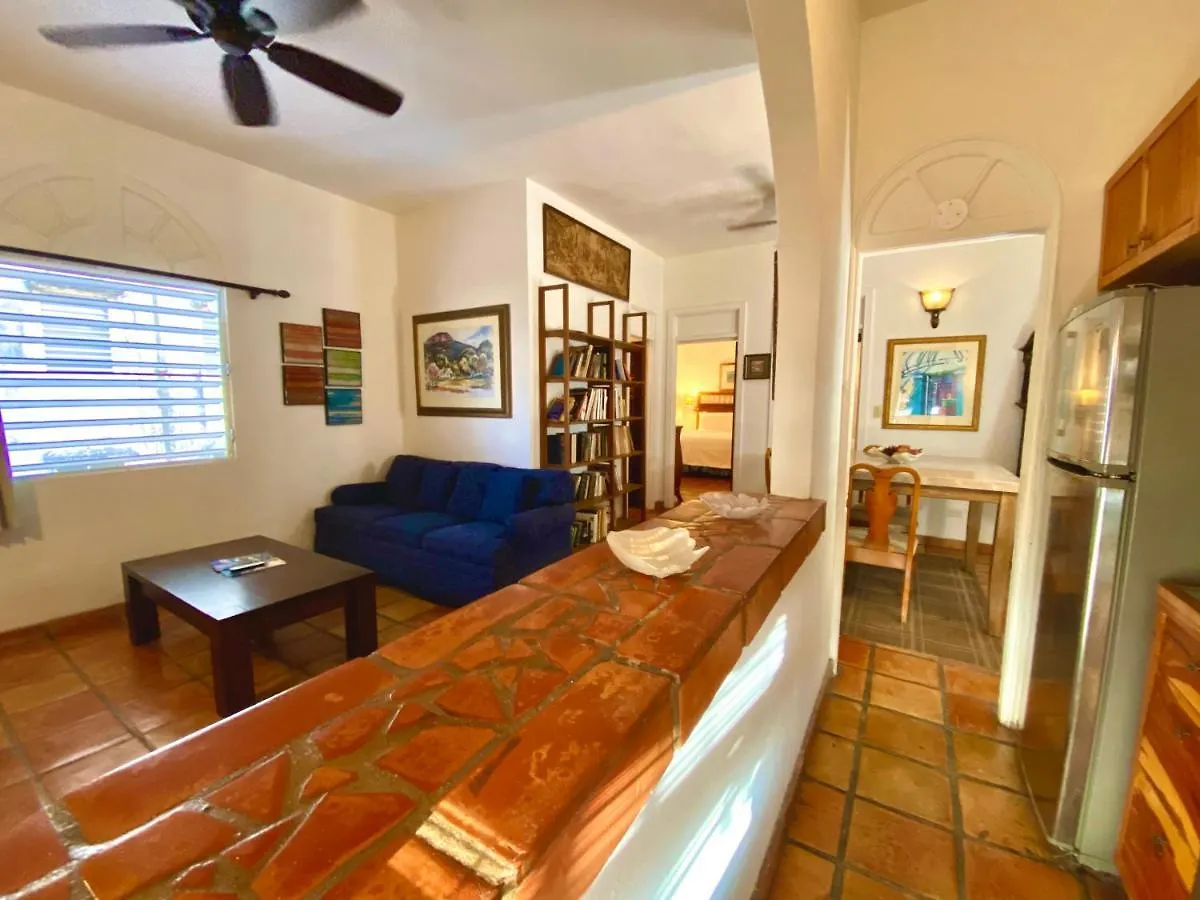 At Wind Chimes Boutique Hotel San Juan Puerto Rico