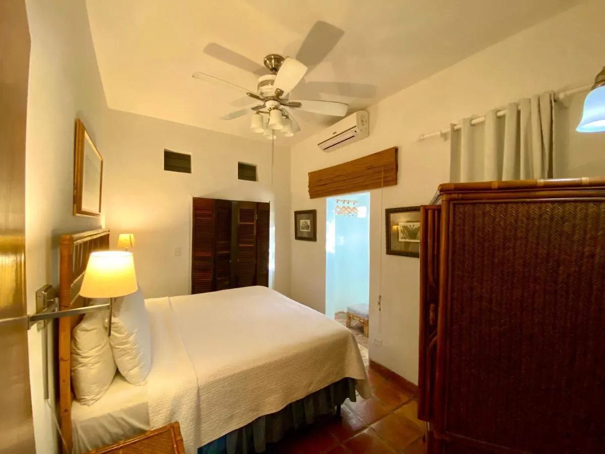 At Wind Chimes Boutique Hotel San Juan