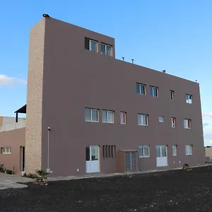  Bed and breakfast Lafayette Alojamentos Cabo Verde