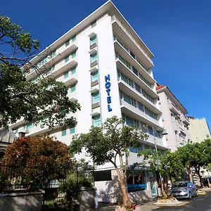 *** Hotel Miramar Puerto Rico