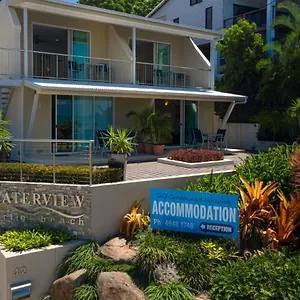 **** Aparthotel Waterview Airlie Australia