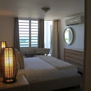 *** Hotel Del Mar Puerto Rico