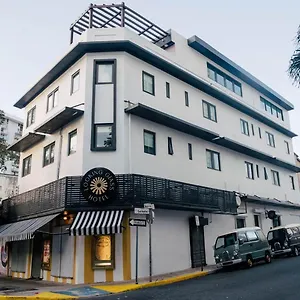 *** Hotel The Looking Glass Puerto Rico