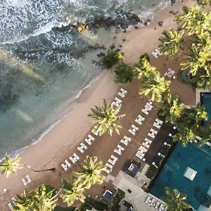 ***** Semesteranläggning (resort) Beach, A Ritz-carlton Reserve Puerto Rico