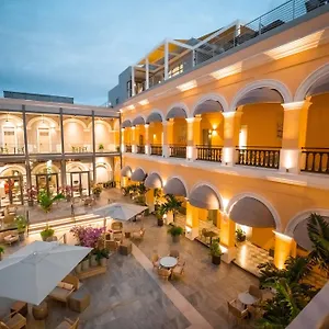 3* Hotel Palacio Provincial - Adults Only
