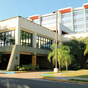 *** Hotel Howard Johnson By Wyndham Centro Cardiovascular Puerto Rico