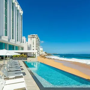 **** Hotel Condado Ocean Club - Adults Only Puerto Rico