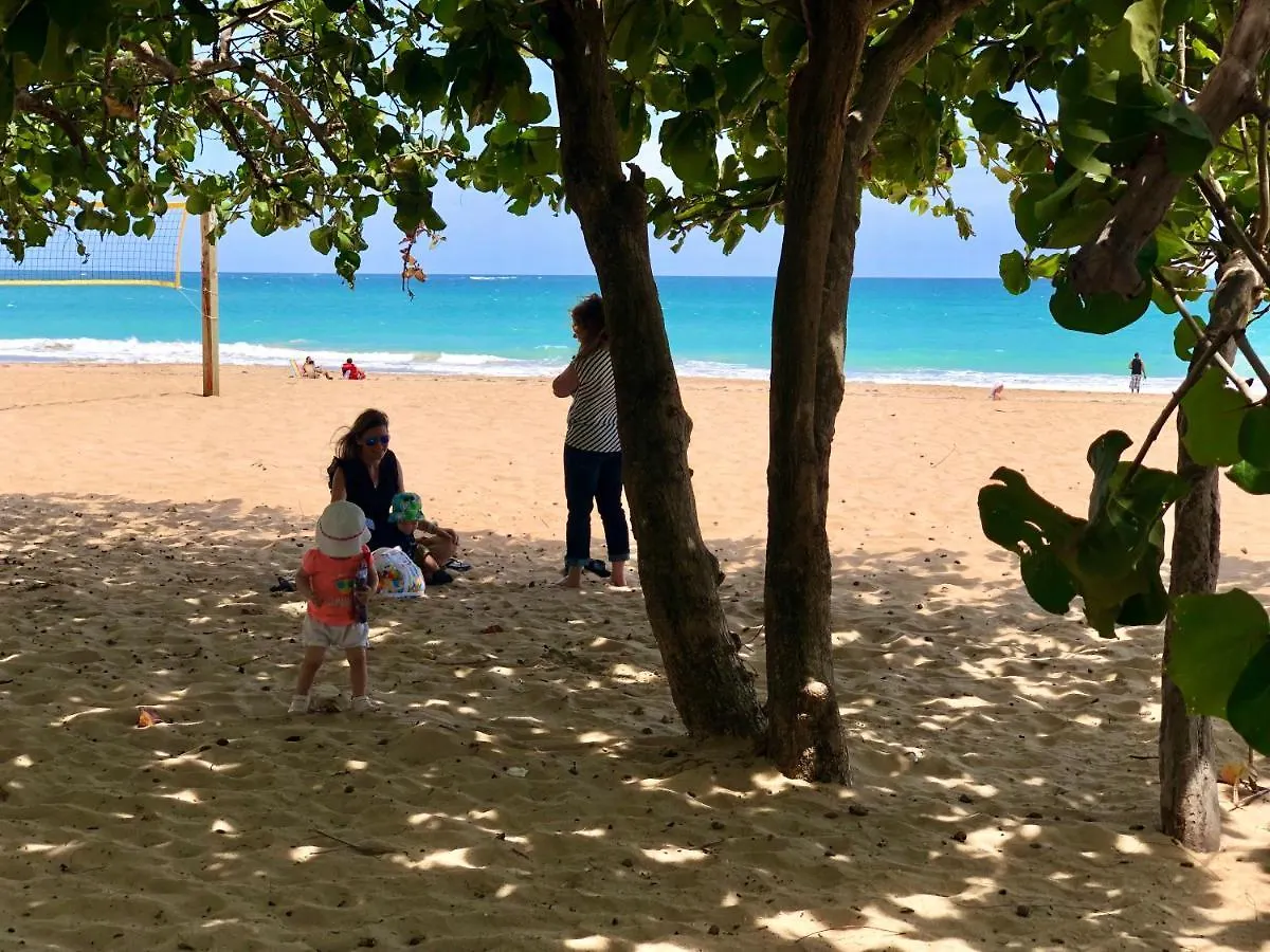 At Wind Chimes Boutique Hotel San Juan 3*,  Porto Rico