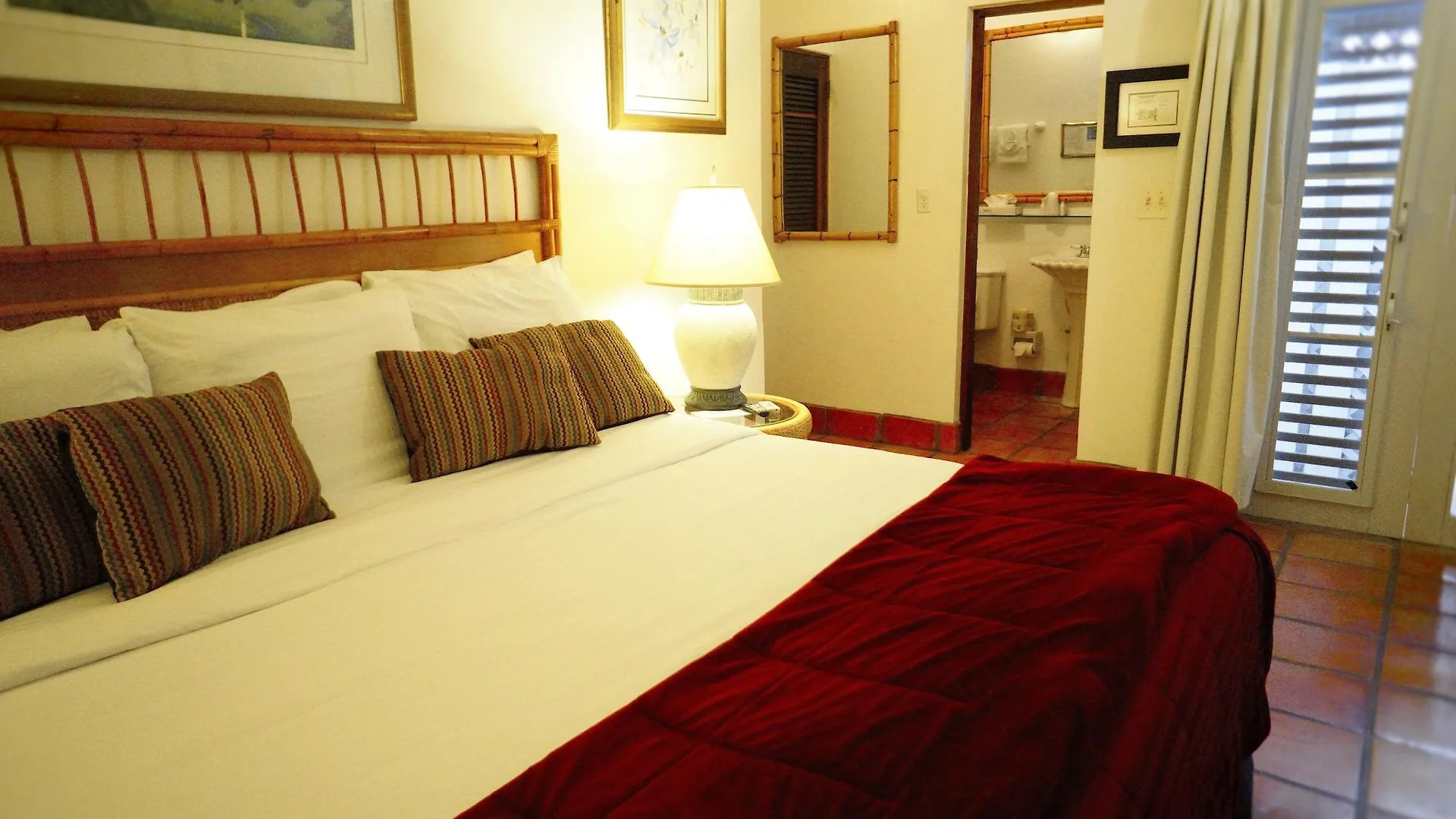 At Wind Chimes Boutique Hotel San Juan 3*,  Porto Rico